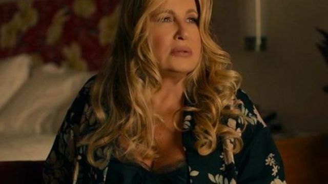 TV SHOW CLOSET — Who: Jennifer Coolidge as Tanya McQuoid What