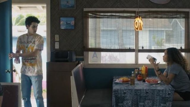 Riverdale on sale s01e04 online