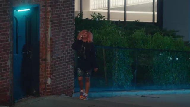 Nike Brotherhood Sneakers worn by Phoebe (Phoebe Robinson) as seen in Everything's Trash (S01E06)