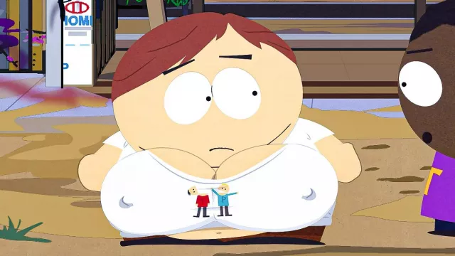 South Park: The Streaming Wars Clip: Cartman Sings for Something Cool