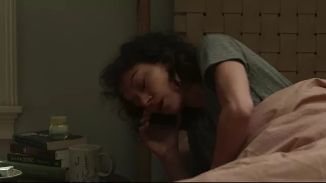 Behold the Dreamers Book of Jennifer Walters (Tatiana Maslany) in She-Hulk: Attorney at Law (S01E07)