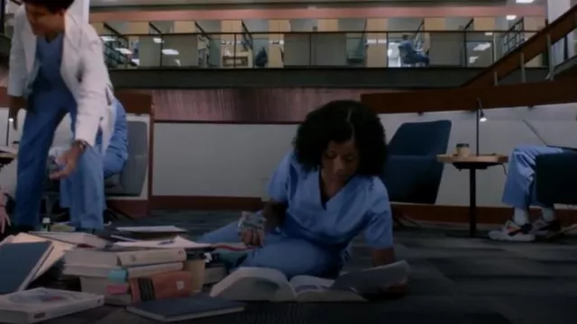 Grey's anatomy shoes wide online