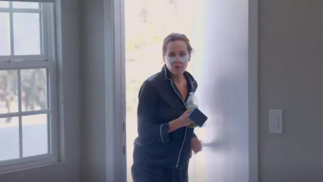 One/Size Secure the Blur Hydrating Under Eye Patch worn by Meredith Marks as seen in The Real Housewives of Salt Lake City (S03E11)