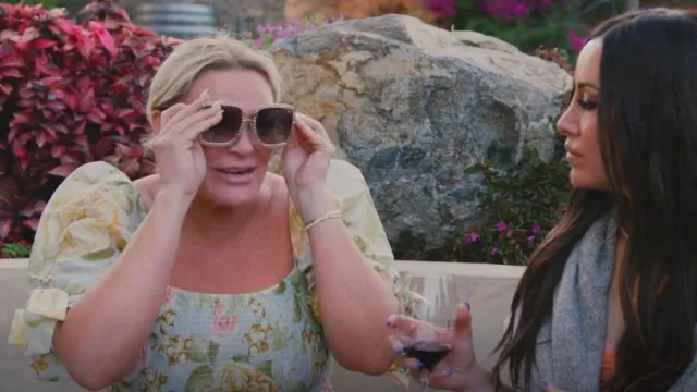 gucci sunglasses love island