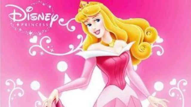 Princess Aurora (Mary Costa) dress in the movie Sleeping Beauty | Spotern