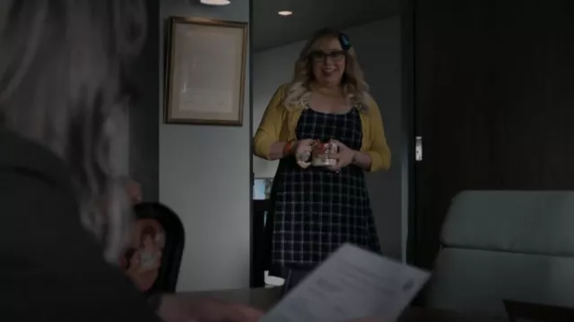 Penelope Garcia Dresses