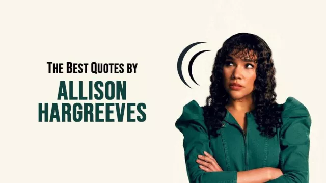 Green Jumpsuit worn by Allison Hargreeves / Number Three (Emmy Raver-Lampman) in The Umbrella Academy (Season 3 Episode 4)