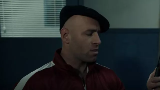 Kangol Seam­less Wool 504 worn by Max as seen in The Equalizer (S03E09)