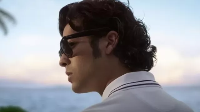 Trailer Alert! Xolo Maridueña Is Jaime Reyes In BLUE BEETLE – We Are Movie  Geeks