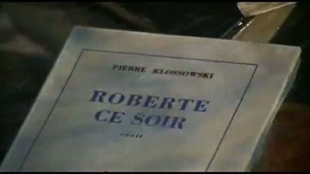 Roberte Ce Soir vu dans Fahrenheit 451