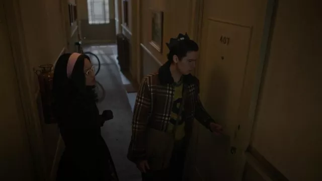 Jughead jumper clearance