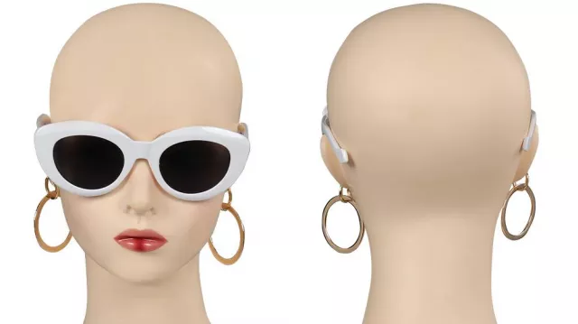 Sujeta anteojos - Comprar en Personajelandia Barby