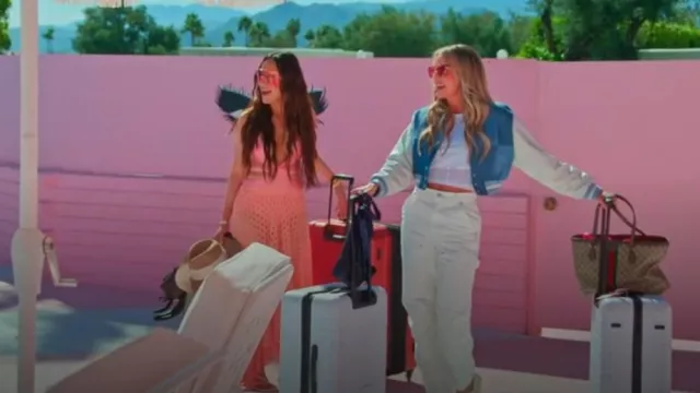 Gucci Ophidia Tote Bag worn by Whitney Rose as seen in The Real Housewives of Salt Lake City (S04E02)