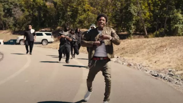 never broke again af1