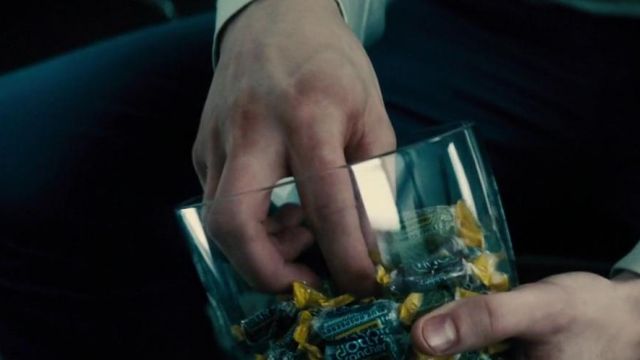 Candy Jolly Rancher in Batman v Superman: Dawn of Justice