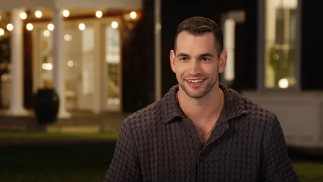 Who Is Jesse Solomon? All About the TV Personality 4 jesse solomon