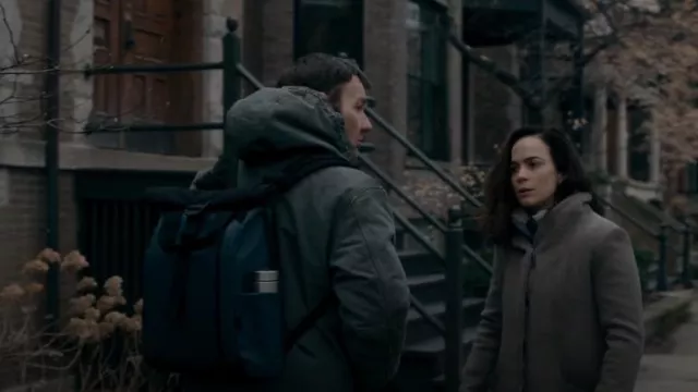 Wandrd Prvke Lite Photography Bag worn by Jason Dessen (Joel Edgerton) as seen in Dark Matter (S01E06)