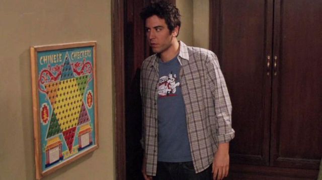 Vintage Chinese Checkers &#39;Chinese Checkers&#39; in the HIMYM How I Met Your Mother series