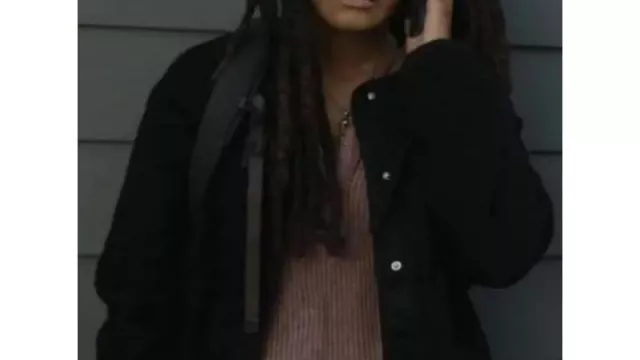Looks from Monarch: Legacy of Monsters: Cotton Jacket worn by May (Kiersey  Clemons) in season 1, episode 3 | Spotern