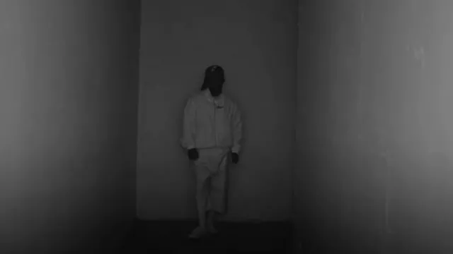 Converse Chuck Taylor All Star Low White Canvas worn by Kendrick Lamar in Kendrick Lamar - Not Like Us