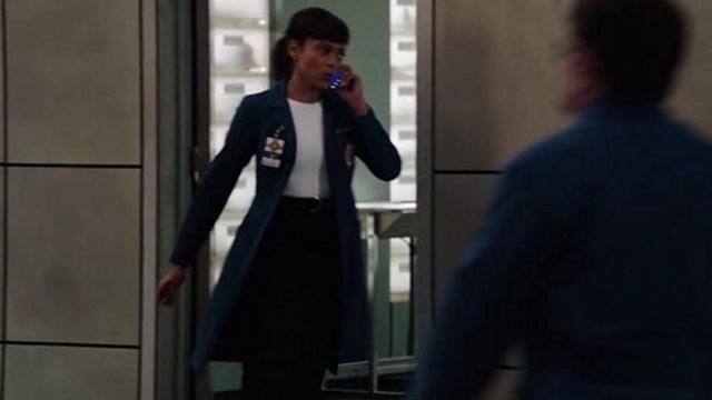 Bones - BONES: Tamara Taylor returns as Dr. Camille Saroyan in the Season  Seven premiere of BONES.