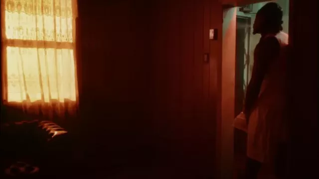 Polo Ralph Lauren White & Navy Pony Ribbed Tank Top worn by Future in Future - TOO FAST (Official Music Video)