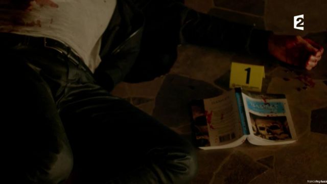 Hamlet de William Shakespeare dans Castle