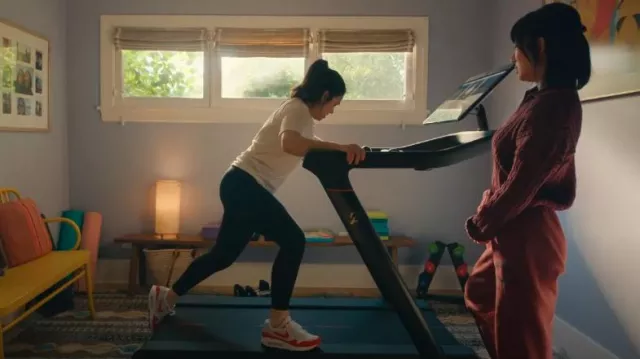 Nike Air Max 1 '86 Original Big Bubble portée par Leslie Fisher (Abbi Jacobson) comme on le voit dans No Good Deed (S01E03)