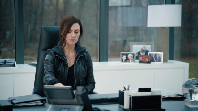 maggie siff anatomía de grey