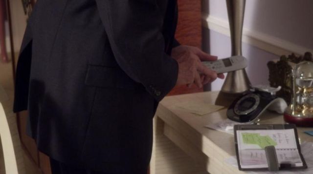 The fixed-line telephone VTech saw in's arrested Development