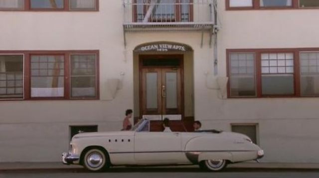 Rain Man Filming Locations 