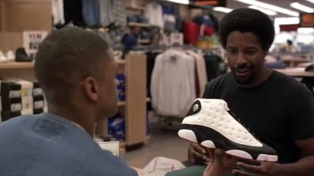 Kicks On Court: Jesus Shuttlesworth Suits Up in 11s on Easter