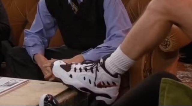 nike sneakers 1996