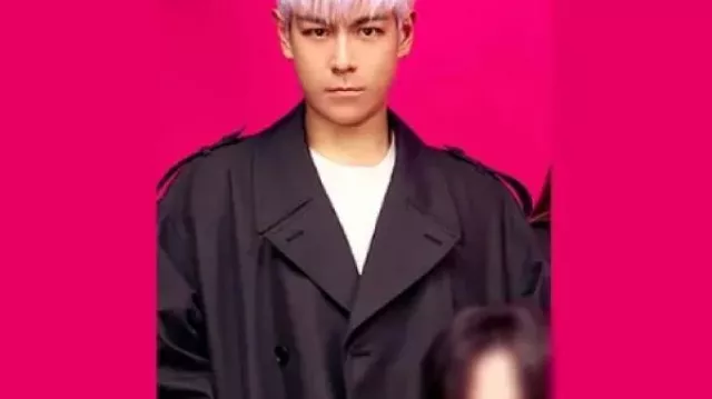 Squid Game S02 Choi Seung Hyun Black Coat worn by Hwang Jun-ho (Wi Ha-joon) in Squid Game (S02)