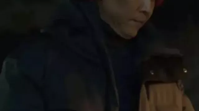 Squid Game S02 Seong Gi-hun Puffer Jacket worn by Seong Gi-hun / Player 456 (Lee Jung-jae) in Squid Game (S02)