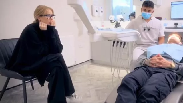 Chaussures Vans Skate Slip On portées par Olivia Attwood comme on le voit dans Olivia Attwood : Le prix de la perfection (S02E02)