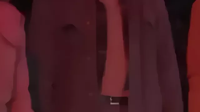 Stranger Things S05 Charlie Heaton Jacket of Jonathan Byers (Charlie Heaton) in Stranger Things (S05E02)