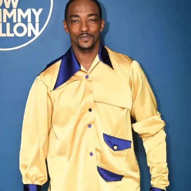 Chemise Gordon Gartrell (Gordon Gartrell) en fallontonight