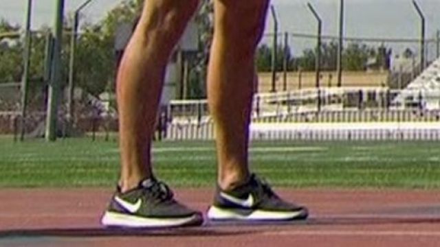 The Bachelor - Nike Tanjun