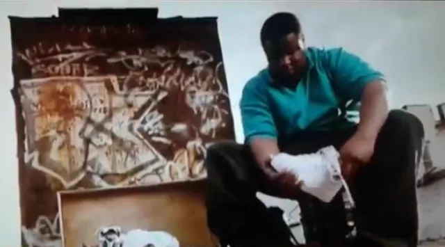 biggie smalls nike shoes
