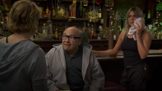 Free People Hot Shot Pants worn by Deandra 'Dee' Reynolds (Kaitlin Olson) as seen in It's Always Sunny in Philadelphia (S17E04)