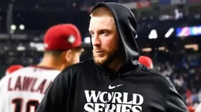 Sudadera con capucha negra de los Diamondbacks de la Serie Mundial en MLB | Resumen de la Serie Mundial 2023 (ARI vs TEX)