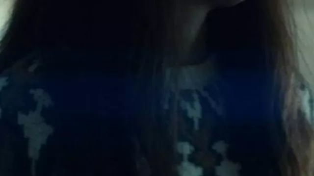 Revival 2025 Romy Weltman Sweater worn by Martha 'Em' Cypress (Romy Weltman) in Revival (S01)