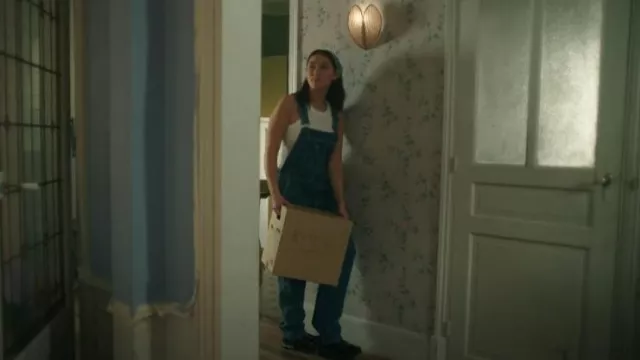Salomon Salomon XT 6 Unisex Trainers worn by Isabel 'Belly' Conklin (Lola Tung) as seen in The Summer I Turned Pretty (S03E10)