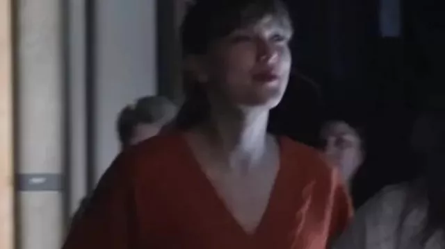 Taylor Swift La vida de una corista Cárdigan de Taylor Swift en cada canción de La vida de una corista explicada