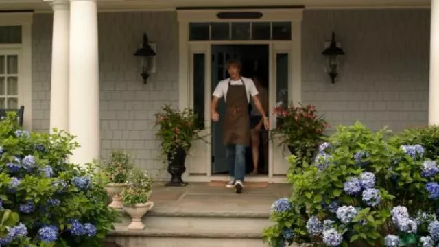 Levi's 501 Original Fit jeans worn by Jeremiah Fisher (Gavin Casalegno) as seen in The Summer I Turned Pretty (S03E11)