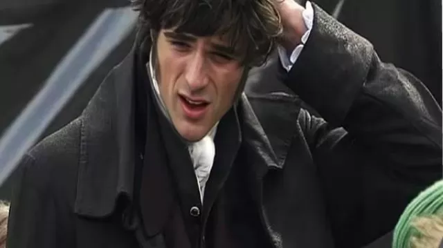 Jacob Elordi as Heathcliff in Wuthering Heights 2026