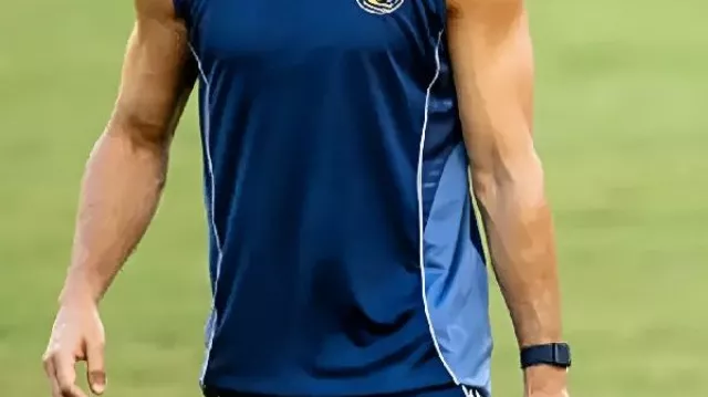 Cristiano Ronaldo Al-Nassr FC Training 2025 Tank Top