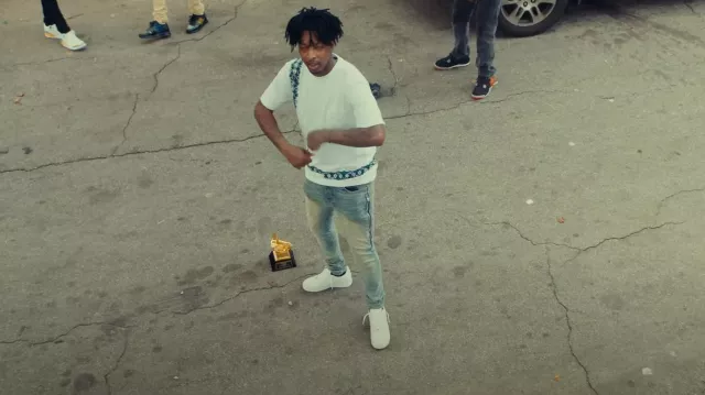 metro boomin air force 1