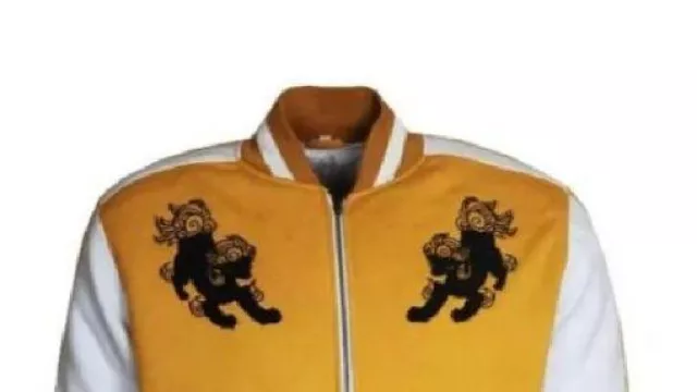 Veste coupe-vent Shishitoren